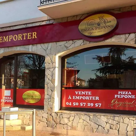 Appart Du Vernay Annecy Esterno foto