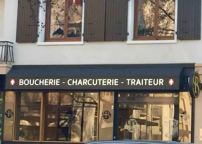 Appart Du Vernay