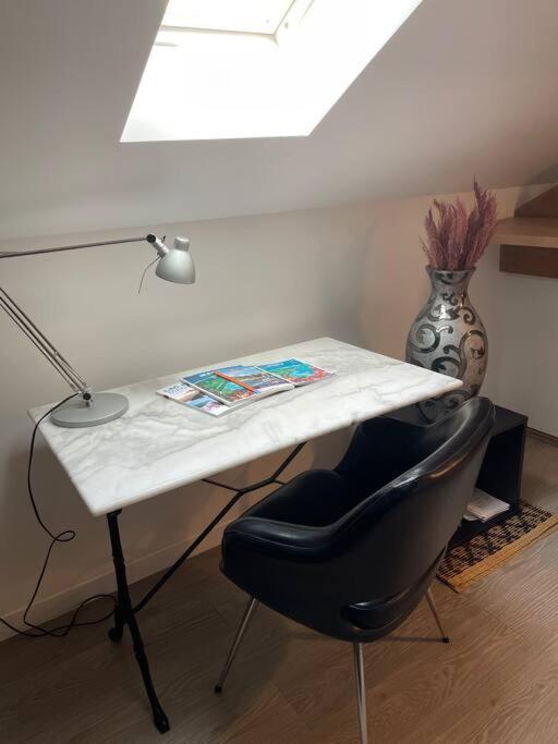 Du Vernay Appartement