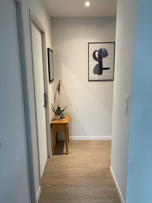 Apartment Du Vernay Annecy
