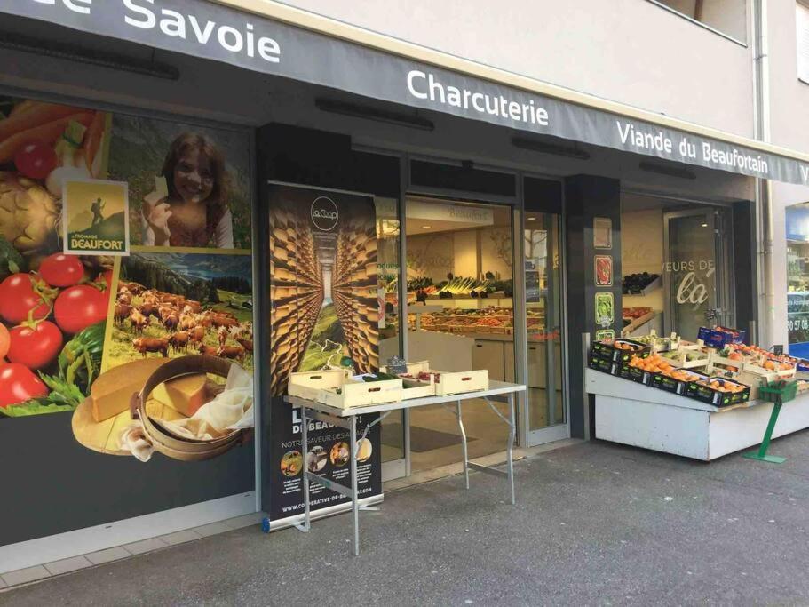 Appartement Du Vernay Annecy